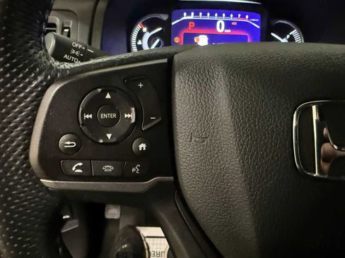 Used 2023 Honda Passport EX-L image 29