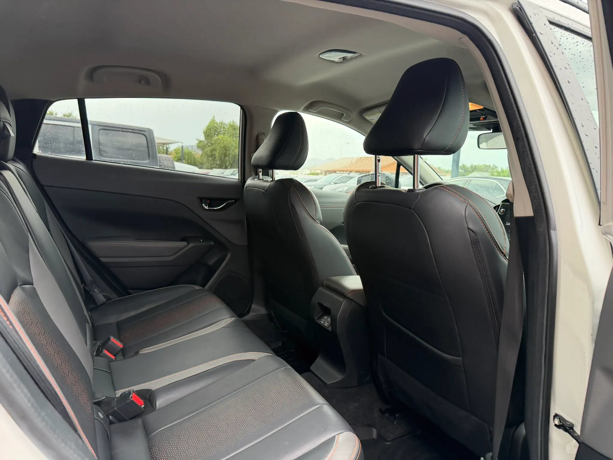 Used 2024 Subaru Crosstrek 2.5i Limited AWD/4WD image 28
