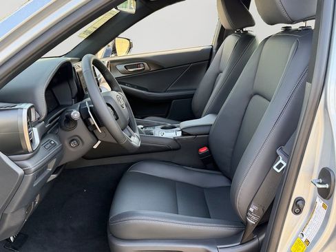 New 2026 Lexus IS 350 F Sport image 12