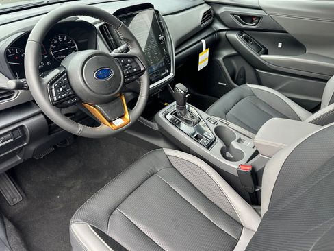 New 2025 Subaru Crosstrek 2.5i Wilderness w/ Wilderness Package image 10
