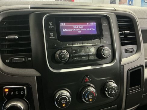 Used 2019 RAM 1500 Express AWD/4WD image 19