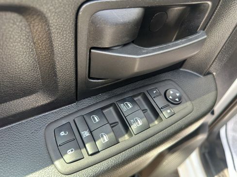 Used 2023 RAM 1500 Tradesman w/ Protection Group AWD/4WD image 19