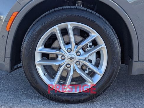 Used 2024 Dodge Durango R/T AWD/4WD image 39