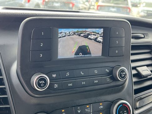 Used 2023 Ford Transit 250 Medium Roof image 26