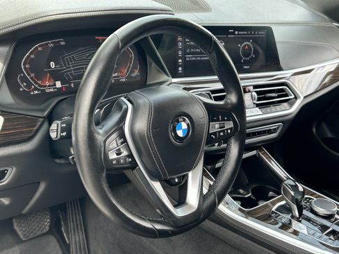 Used 2020 BMW X5 xDrive40i w/ Convenience Package AWD/4WD image 27