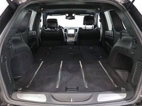 Used 2015 Jeep Grand Cherokee Limited AWD/4WD image 37