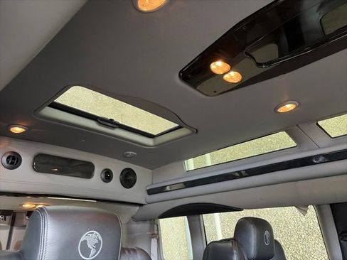 Used 2024 Ford Transit 150 Low Roof AWD image 16