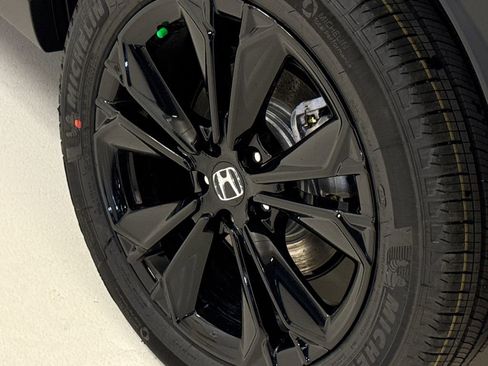 New 2026 Honda CR-V Sport Touring image 10