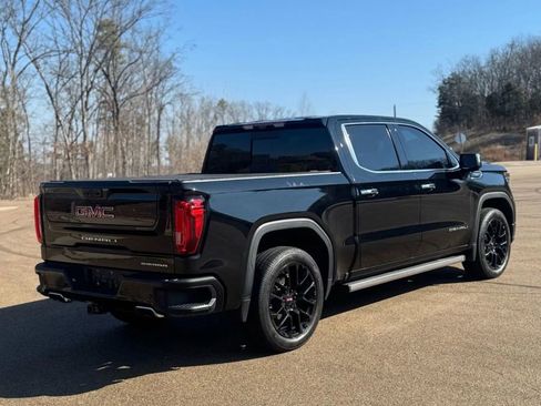 Used 2023 GMC Sierra 1500 Denali image 4