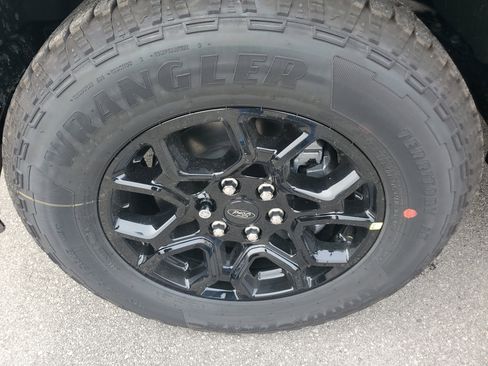New 2026 Ford F150 STX AWD/4WD image 7