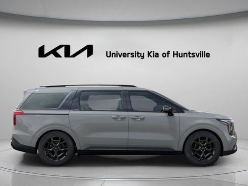 New 2026 Kia Carnival SX FWD image 9