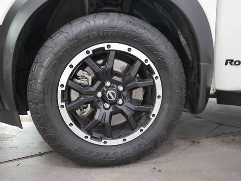 Used 2024 Nissan Pathfinder Rock Creek AWD/4WD image 30