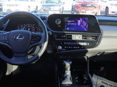 Used 2024 Lexus ES 250 w/ Premium Package image 15