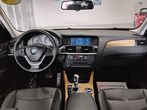 Used 2013 BMW X3 xDrive35i image 41