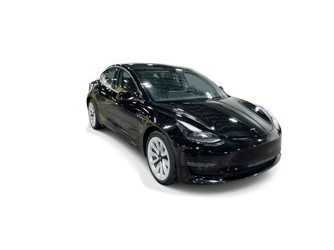 Certified 2023 Tesla Model 3 Standard Range RWD image 8