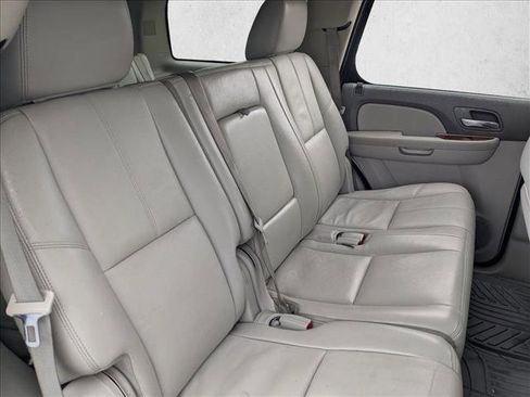 Used 2014 Chevrolet Tahoe LT image 20