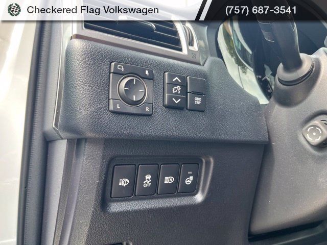 Used 2023 Lexus GX 460 Premium w/ Premium Package AWD/4WD image 18