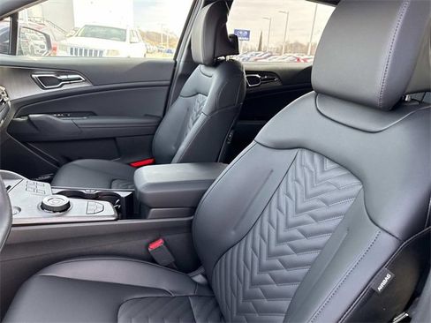 New 2026 Kia Sportage X-Line Prestige image 14