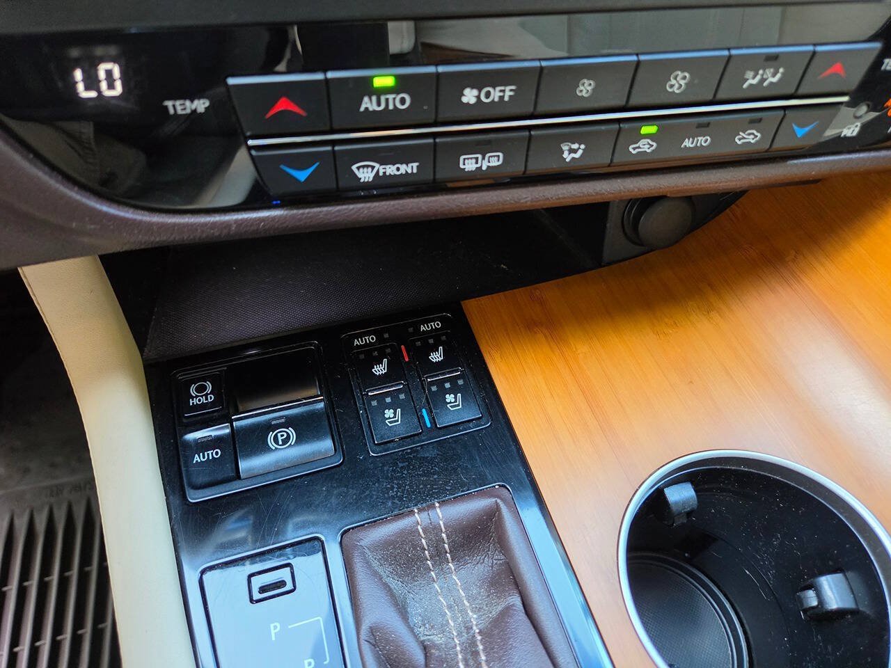 Used 2016 Lexus RX 350 AWD w/ Premium Package image 25