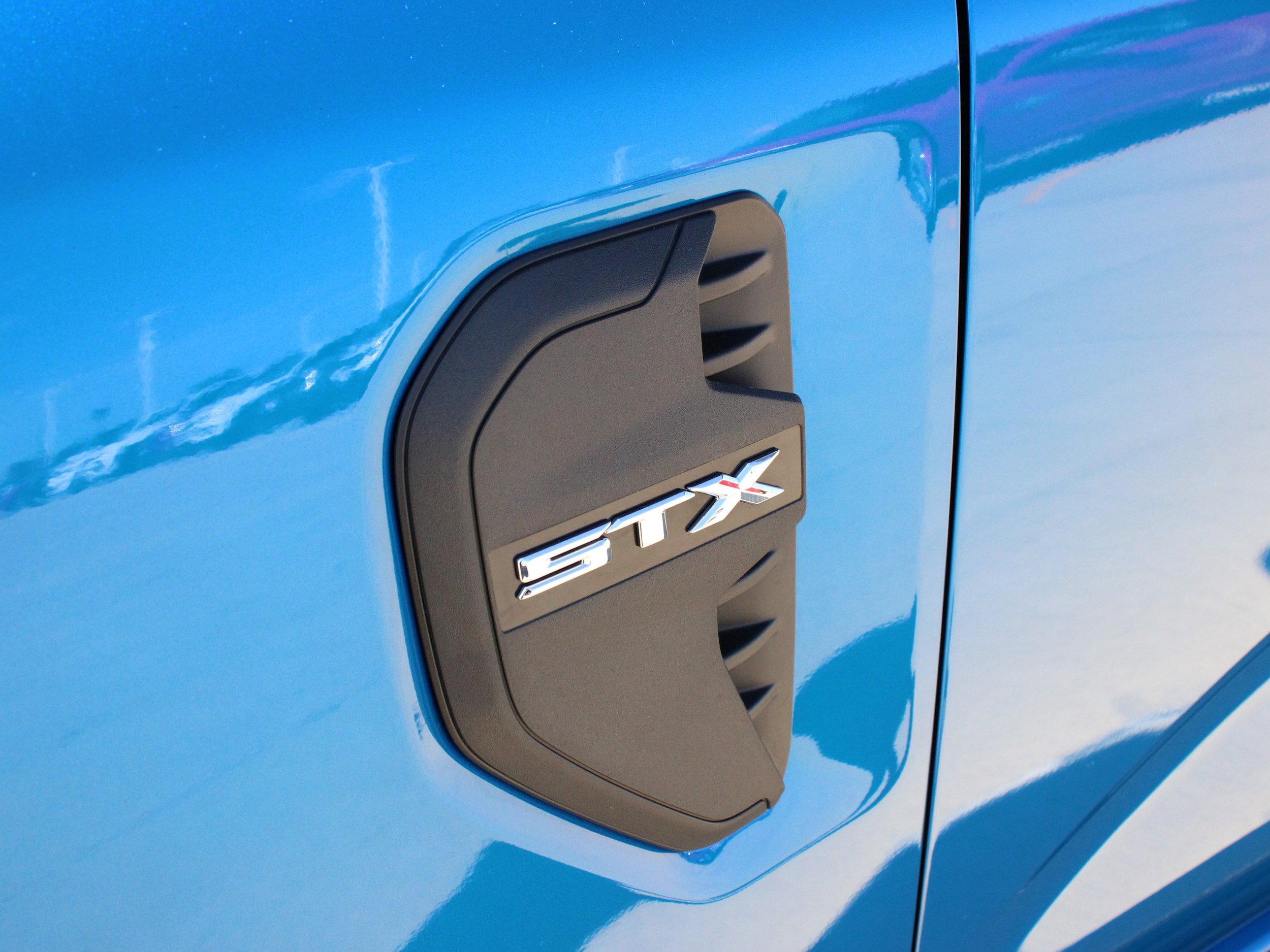 Used 2025 Ford Ranger XL AWD/4WD image 12