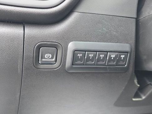 New 2026 Chevrolet Silverado 2500 W/T w/ WT Convenience Package image 23