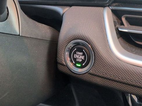 Used 2025 Chevrolet TrailBlazer LT image 16