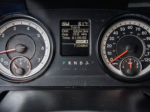 Used 2017 RAM 1500 Express w/ Express Value Package image 13