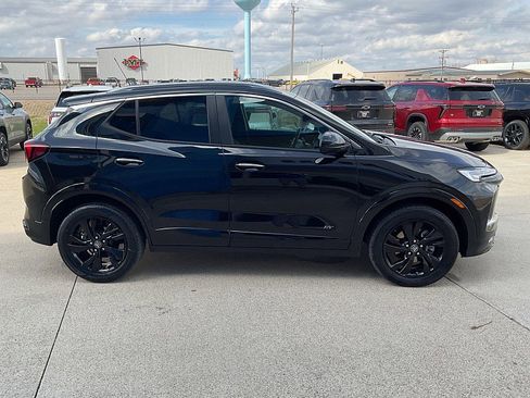 Used 2026 Buick Encore GX Sport Touring w/ Comfort Package AWD/4WD image 5