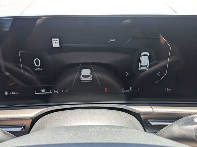 New 2026 Kia Sportage SX FWD image 33