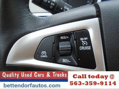 Used 2015 Chevrolet Equinox LT w/ Power Convenience Package image 19