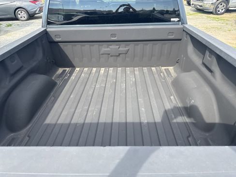 Used 2017 Chevrolet Silverado 1500 LT w/ All Star Edition image 16