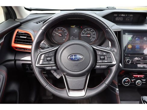 Used 2021 Subaru Forester Sport AWD/4WD image 10