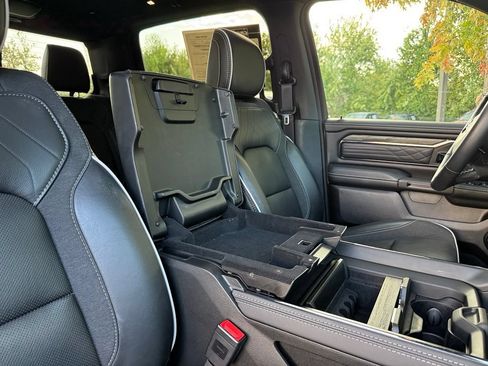 Used 2026 RAM 1500 Limited AWD/4WD image 57