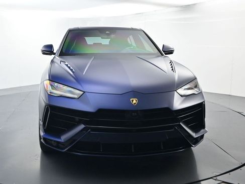 Used 2024 Lamborghini Urus S image 18