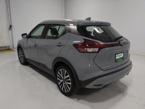 Used 2023 Nissan Kicks SV FWD image 5