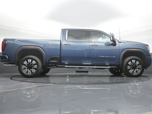 New 2025 GMC Sierra 2500 Denali w/ Denali Reserve Package image 52