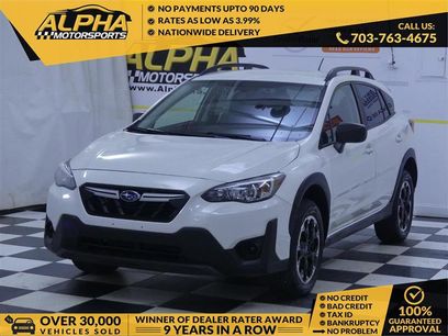 Used 2021 Subaru Crosstrek 2.0i w/ Popular Package #3