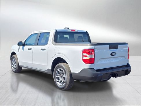 New 2025 Ford Maverick XLT w/ XLT Luxury Package AWD/4WD image 4