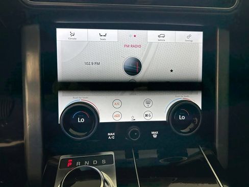 Used 2019 Land Rover Range Rover Supercharged AWD/4WD image 54