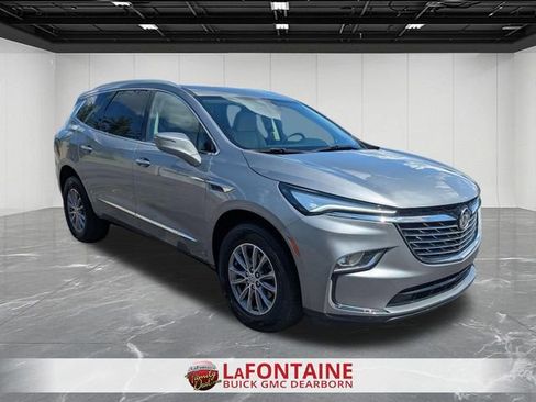 Used 2024 Buick Enclave Essence w/ Trailering Package, 5000 lbs. AWD/4WD image 7
