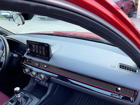 Used 2022 Honda Civic Si image 18