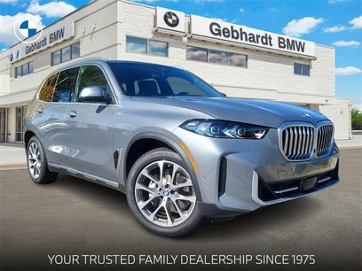 New 2026 BMW X5 xDrive40i w/ Climate Comfort Package