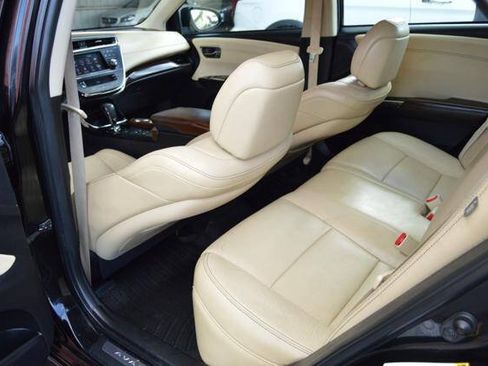 Used 2013 Toyota Avalon Limited FWD image 44