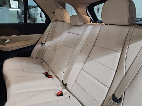 Certified 2022 Mercedes-Benz GLE 350 image 16