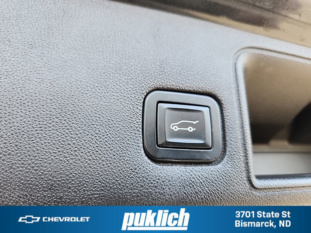 Used 2018 GMC Terrain Denali w/ Advanced Safety Package AWD/4WD image 47