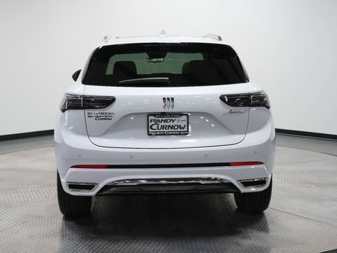 New 2026 Buick Envision Avenir AWD/4WD image 7