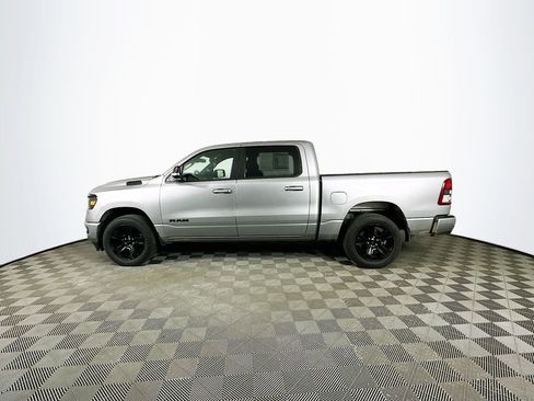 Certified 2021 RAM 1500 Big Horn image 7