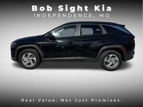 Used 2022 Hyundai Tucson SEL AWD/4WD image 5