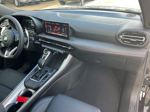 Used 2024 Dodge Hornet R/T Plus w/ R/T Blacktop Package image 15