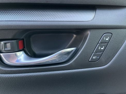 New 2026 Honda CR-V Sport-L image 6